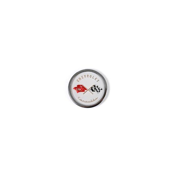 C1 Front Emblem Assembly 53-55