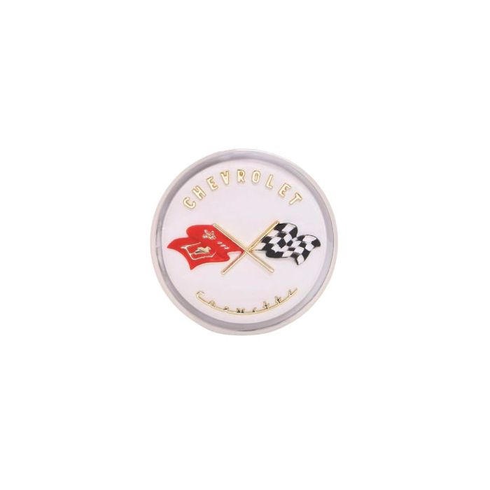 C1 Horn Button Assembly 53-55