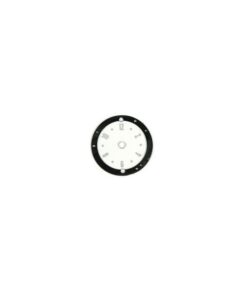 C1 Clock Face w/Numbers 53-57