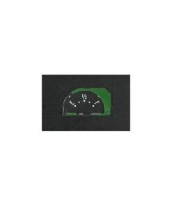 C1 Fuel Gauge Face 53-58