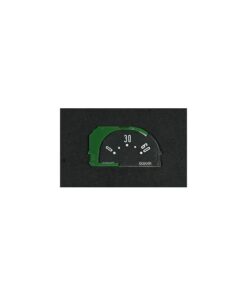 C1 Oil Gauge Face 53-58