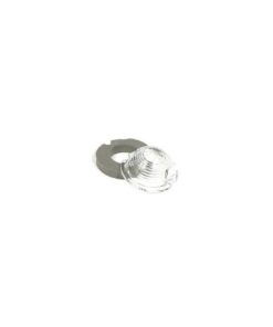 C1 Park Light Lens w/Gasket 53-62