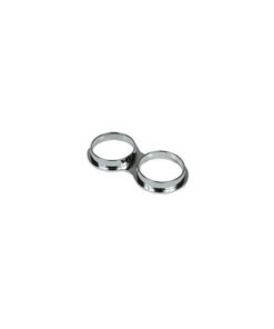 C1 Twin Small Gauge Bezel 53-62