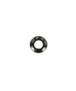 C1 Ignition Switch Backplate 55-57E