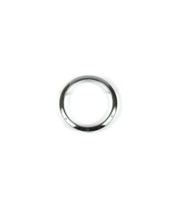 C1 Front or Rear Emblem Bezel 56-57