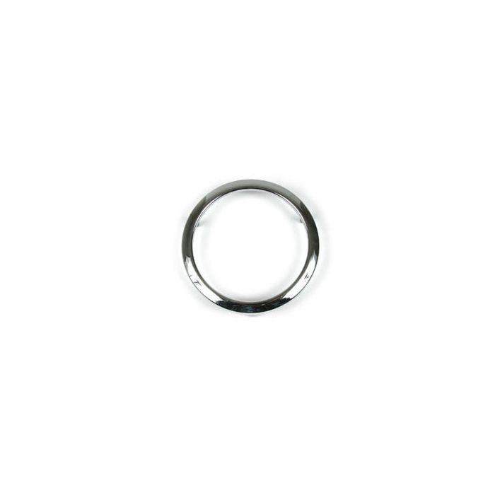 C1 Front or Rear Emblem Bezel 56-57