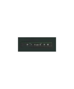 C1 Radio Lens - Wonder Bar 56-57