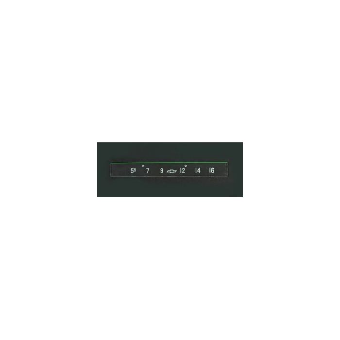 C1 Radio Lens - Wonder Bar 56-57