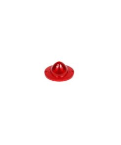 C1 Tail Light Lens 56-57