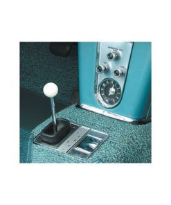Alternative view of C1 Radio Lens - Wonder Bar 58-62