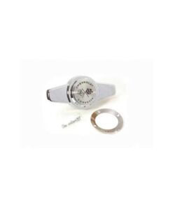 C1 Hubcap Spinner 56-62