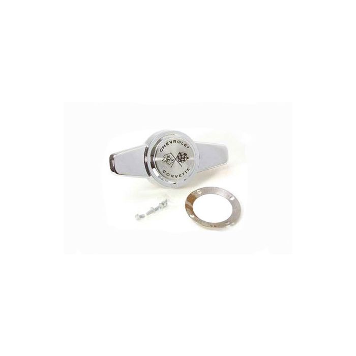 C1 Hubcap Spinner 56-62