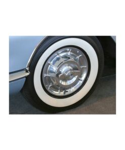 Alternative view of C1 Hubcap Spinners - Car Set 56-62