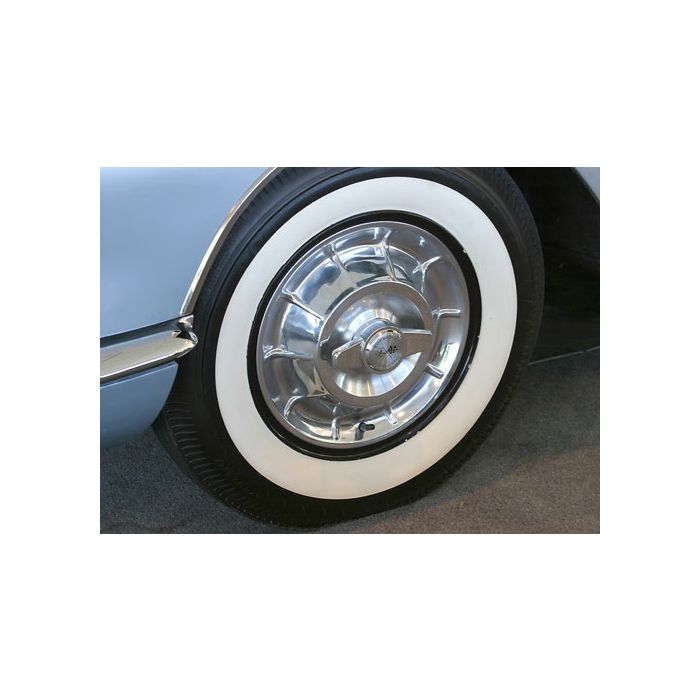 C1 Hubcap Spinner 56-62 - Afbeelding 2