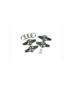 C1 Hubcap Spinners - Car Set 56-62