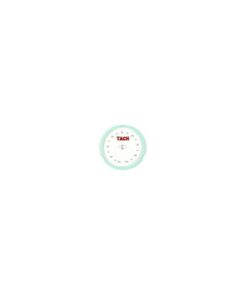 C1 8000rpm Inner Tachometer Face w/Dots 58