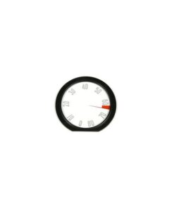 C1 Tachometer Face w/Numbers (8000 Rpm) 58