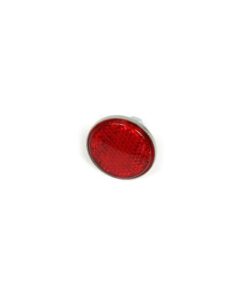 C1 Rear Fender Reflector 58-60
