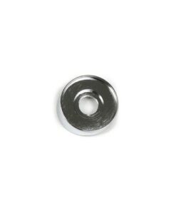 C1 Rear Fender Reflector Bezel 58-60