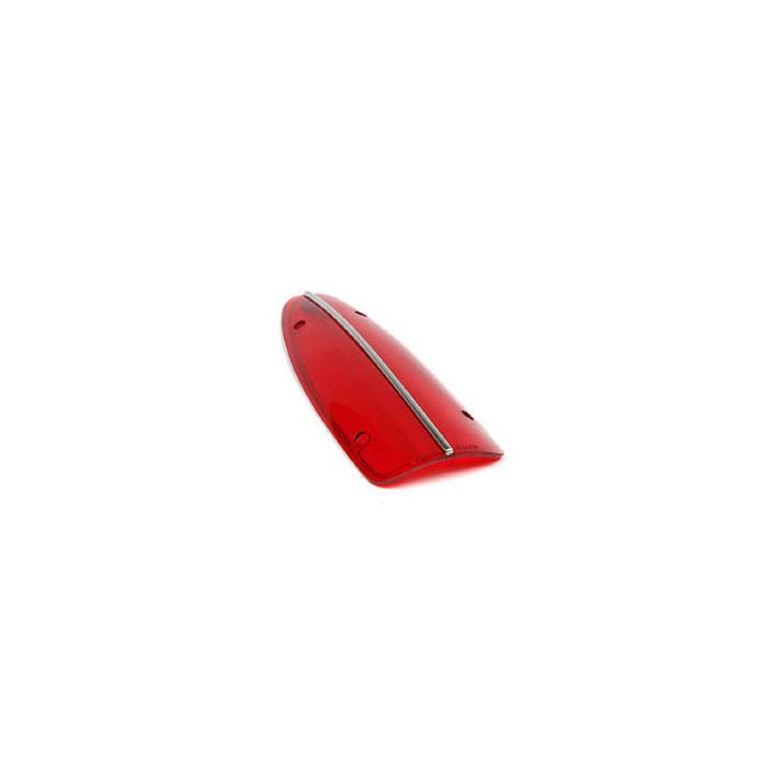 C1 Tail Light Outer Lens 58-60