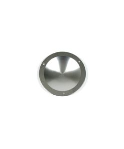 C1 Front or Rear Emblem Backplate
