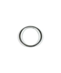 C1 Front or Rear Emblem Bezel 58-62