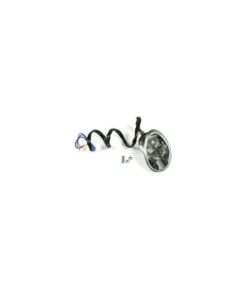 C1 Right Park Light Assembly 58-62