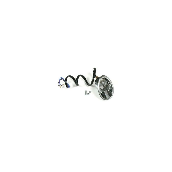 C1 Right Park Light Assembly 58-62