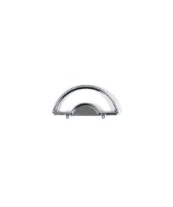 C1 Speedometer Bezel 58-62