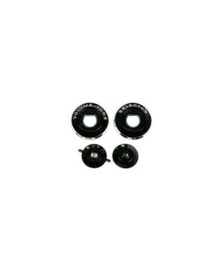 102-0235 C1 Radio Indicator Backplates 59-60