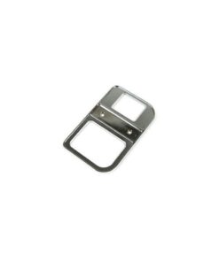 102-0236 C1 4-spd Console Lower Trim Plate 59-62