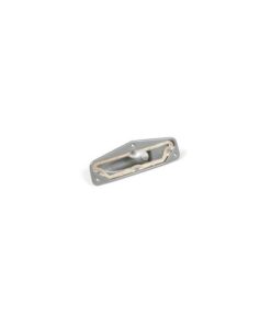 C1 License Light Assembly 61-62
