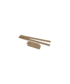 C1 Sill Plate Filler Set 61-62