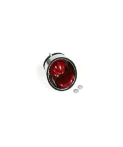 C1 Tail Light Assembly - Inboard 61-62