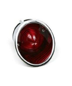 C1 Tail Light Assembly - Outboard 61-62