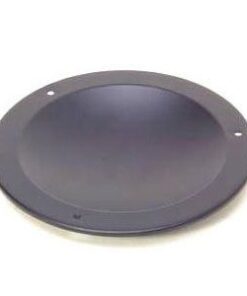 C1 Rear Emblem Backplate 62