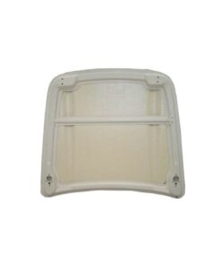 Alternative view of C1 Hood Assembly (PM) 56-57