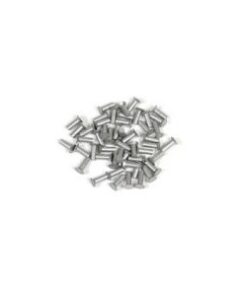 C1 Aluminum Countersunk Rivets (50 Pack) 53-67