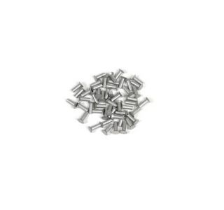 C1 Aluminum Countersunk Rivets (50 Pack) 53-67