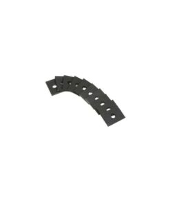 M-3273 Body Mount Cardboard Shims 53-62