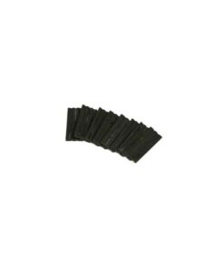 WS-103 Frame Rail Rubber Body Shims 53-62