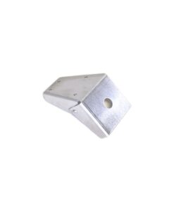 M-3271 Rear Body Mount Reinforcement 56-58