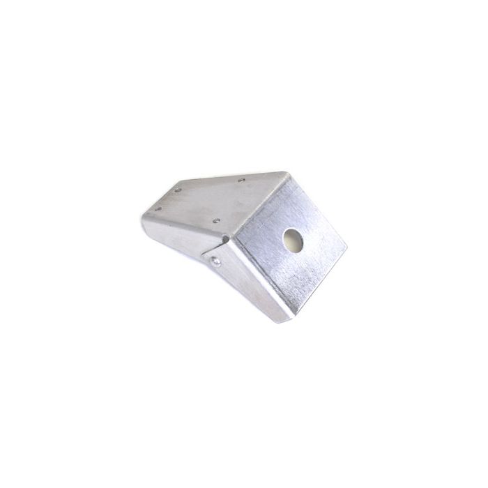 M-3271 Rear Body Mount Reinforcement 56-58