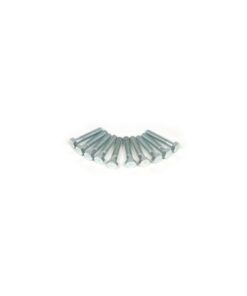 M-3177 Body Mount Bolts - UR Headmark 56-62