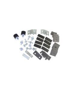 M-4038 Body Mount Kit (Replacement Bolts) 53-57