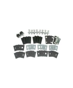 M-140 Body Mount Kit w/UR Bolts 53-57