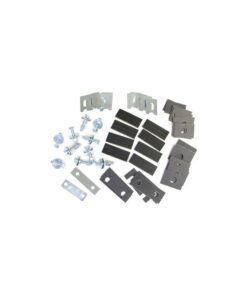 M-4039 Body Mount Kit (Replacement Bolts) 58-62