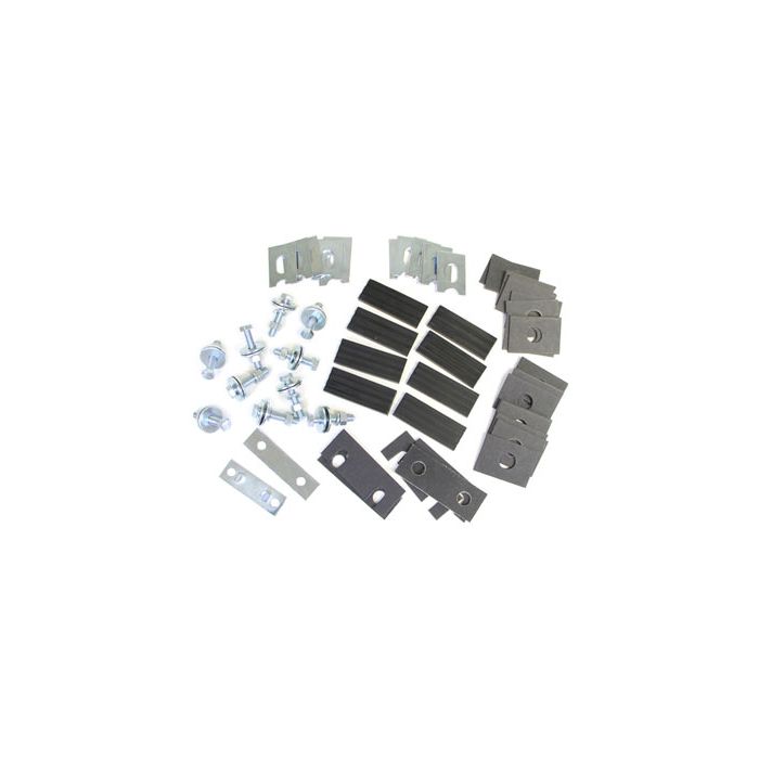 M-4039 Body Mount Kit (Replacement Bolts) 58-62