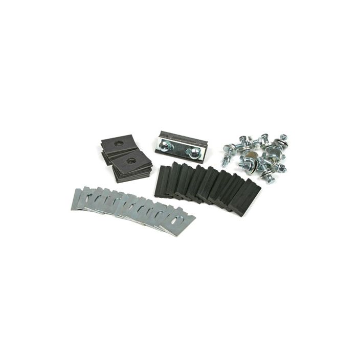 M-141 Body Mount Kit w/UR Bolts 58-62