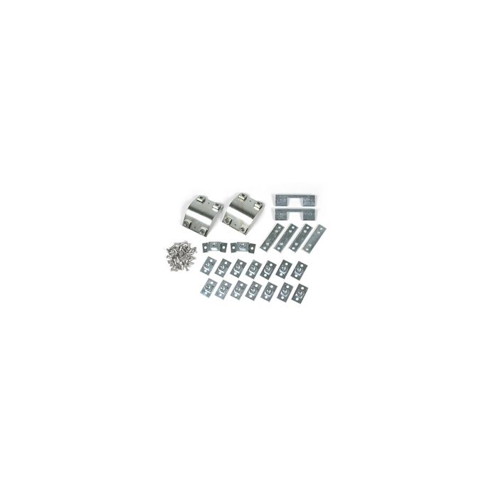 M-3525 Bodembevestigingsplaat set 56-60